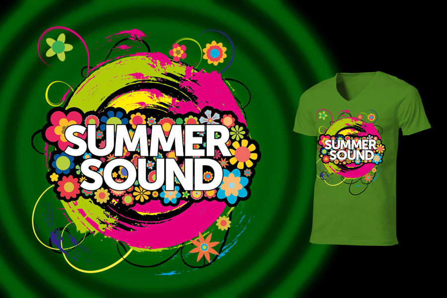 Summer sound